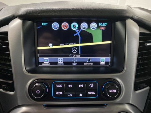 Used 2019 GMC Yukon SLT w/ Graphite Performance Edition image 24