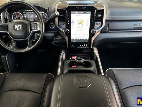 Used 2022 RAM 2500 Laramie image 16