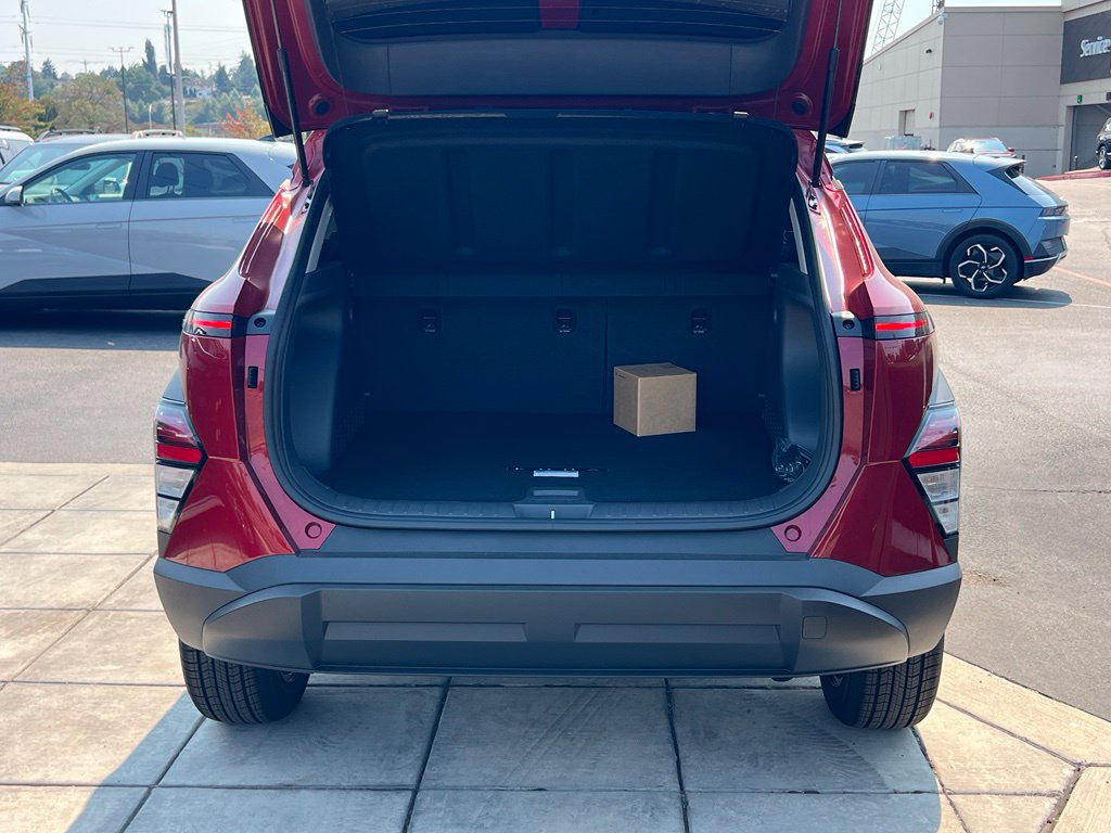 New 2027 Hyundai Kona SEL Sport AWD/4WD image 7