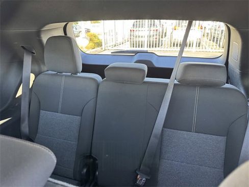 Certified 2025 GMC Acadia Elevation image 11