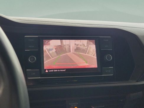 Used 2019 Volkswagen Jetta GLI image 14