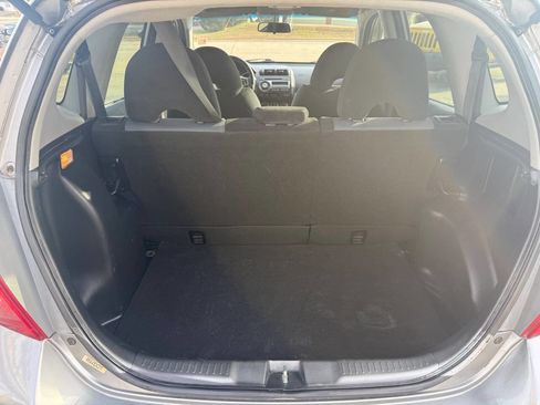 Used 2008 Honda Fit Sport image 20