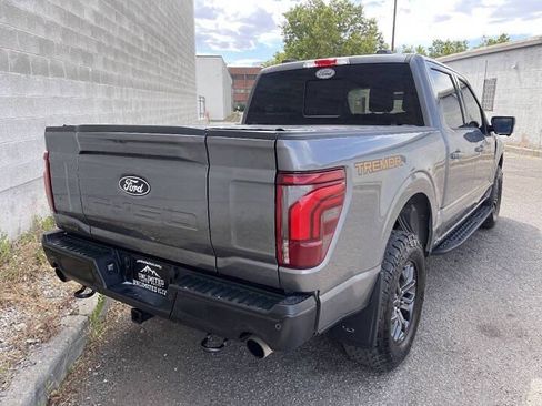 Used 2024 Ford F150 Tremor w/ Equipment Group 402A High AWD/4WD image 7