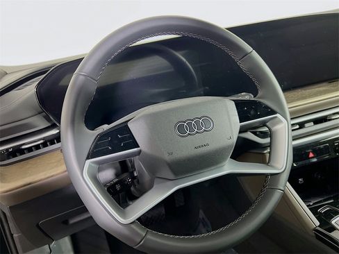 New 2025 Audi Q5 2.0T Premium Plus image 11