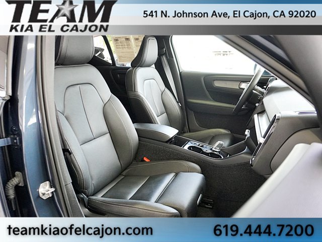 Used 2021 Volvo XC40 T5 Inscription AWD/4WD image 13