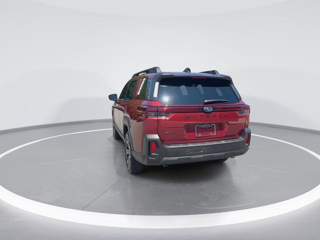 New 2026 Subaru Outback Touring XT AWD/4WD image 7