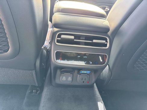 New 2026 Genesis GV70 3.5T Sport Prestige AWD/4WD image 17