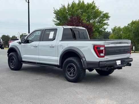Used 2023 Ford F150 Raptor w/ Raptor Carbon Fiber Package AWD/4WD image 5