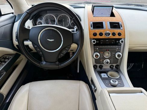 Used 2011 Aston Martin Rapide image 12