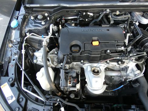 Used 2022 Honda Civic LX image 68