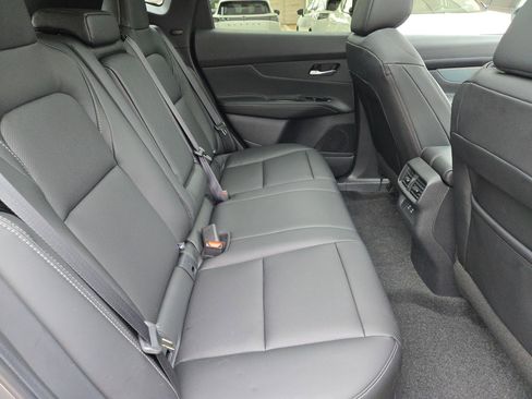 New 2026 Nissan Murano SL AWD/4WD image 20