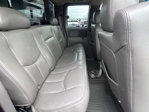 Used 2005 GMC Sierra 1500 SLE w/ Light Duty Power Package image 14