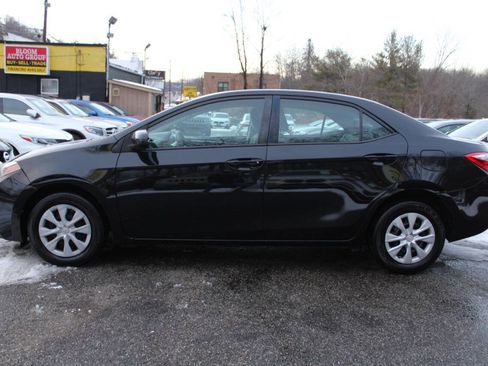 Used 2016 Toyota Corolla L image 12