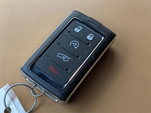 Certified 2024 Jeep Grand Cherokee Summit image 29