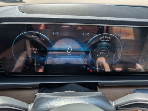 Used 2021 Mercedes-Benz GLE 350 4MATIC image 29
