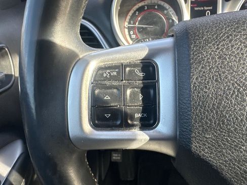 Used 2018 Dodge Journey SE w/ Popular Equipment Group image 19