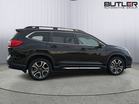 Used 2023 Subaru Ascent Limited w/ Popular Package #2A AWD/4WD image 7