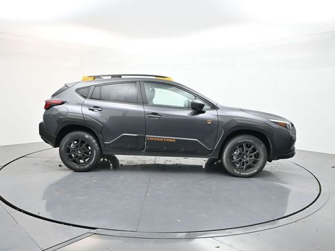 New 2026 Subaru Crosstrek 2.5i Wilderness w/ Wilderness Package AWD/4WD image 8