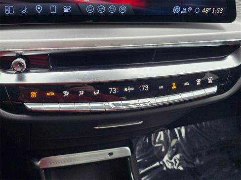 New 2026 Cadillac Lyriq V image 28