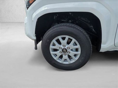 New 2026 Toyota Tacoma SR5 RWD image 10