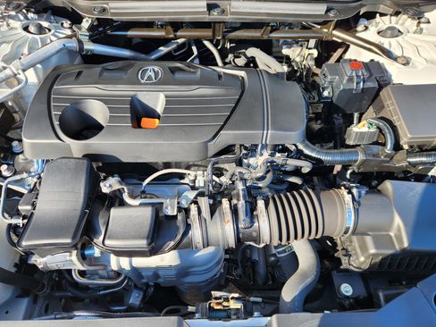 Certified 2023 Acura TLX A-Spec Package image 19