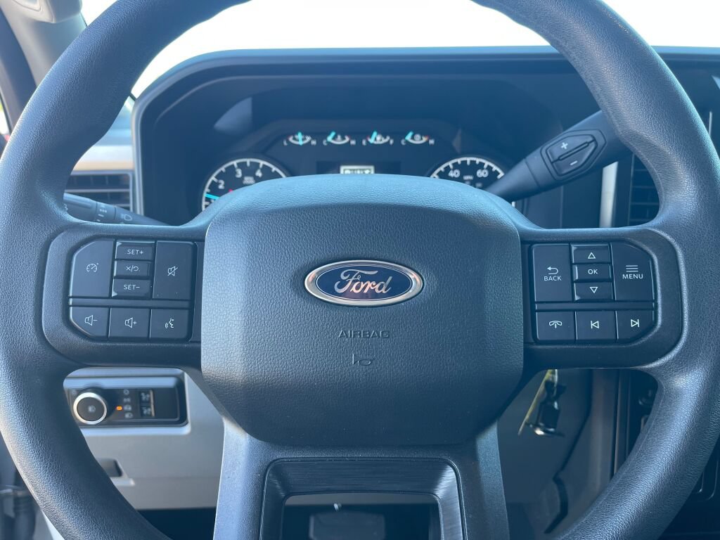 Used 2024 Ford F250 XL w/ STX Appearance Package AWD/4WD image 13