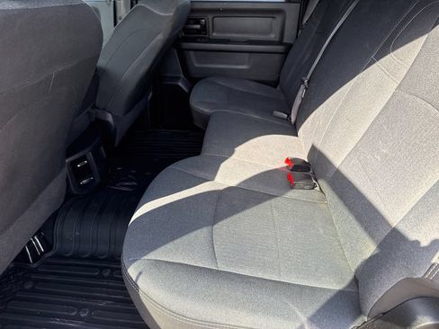 Used 2021 RAM 3500 Tradesman AWD/4WD image 20