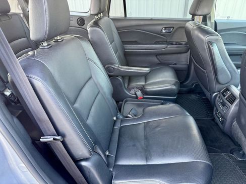 Used 2016 Honda Pilot Elite image 35