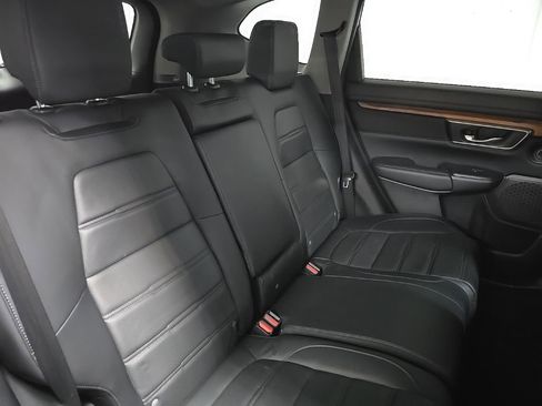 Used 2022 Honda CR-V Touring image 17