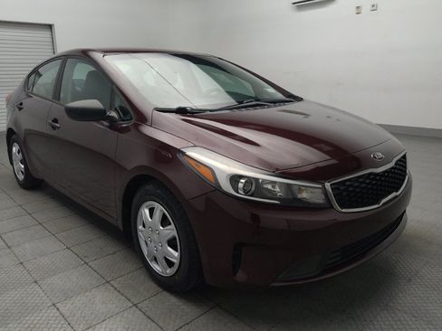 Used 2017 Kia Forte LX FWD image 13