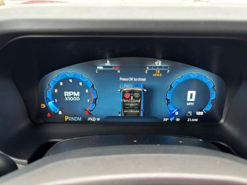 New 2026 Ford Bronco Big Bend w/ Black Diamond Package AWD/4WD image 26