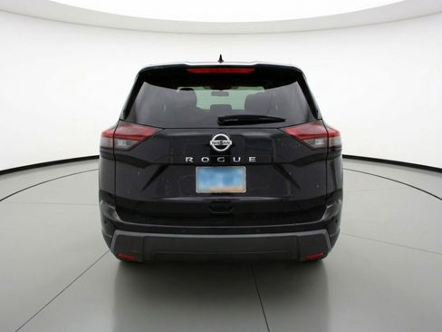 Used 2025 Nissan Rogue SV image 7