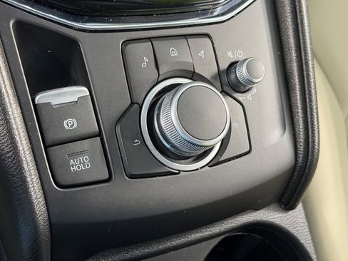 Certified 2023 MAZDA CX-5 AWD 2.5 S w/ Select Package image 27