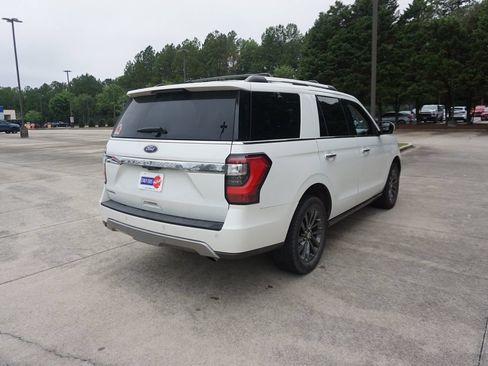 Used 2021 Ford Expedition Limited RWD image 25