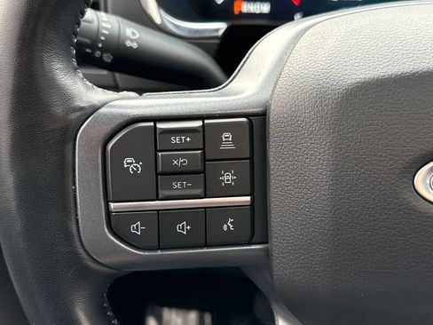 Certified 2023 Ford F150 Lariat w/ Equipment Group 502A High image 19