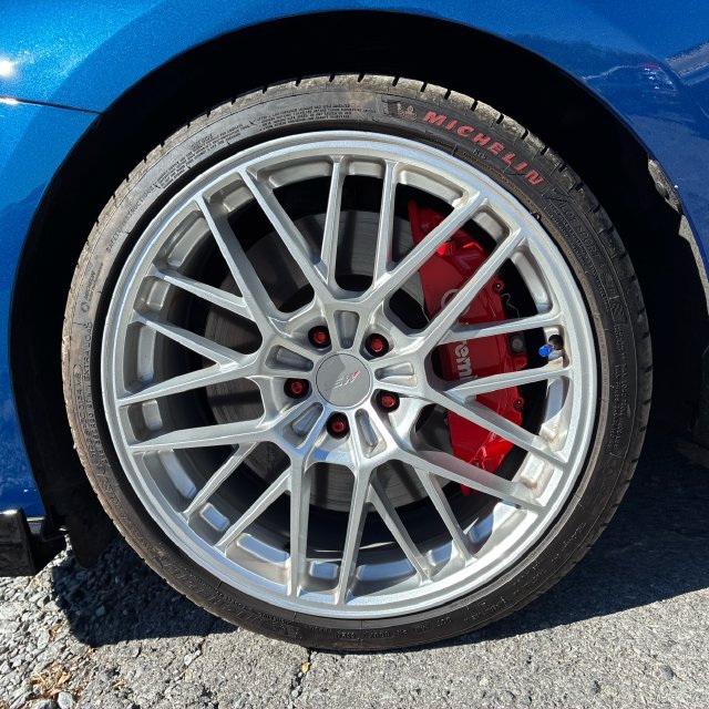 Used 2024 Ford Mustang GT Premium RWD image 4