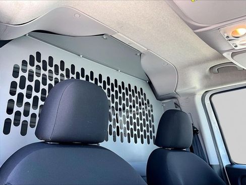 Used 2021 RAM ProMaster City Tradesman FWD image 17