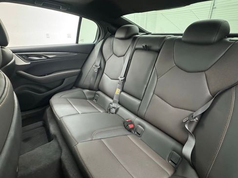 Used 2024 Cadillac CT5 V w/ Premium Package AWD/4WD image 45