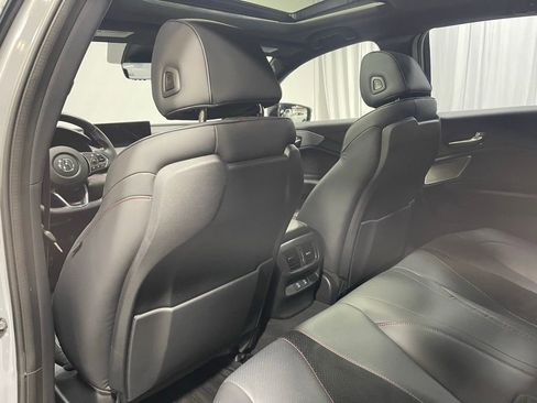 Used 2025 Acura TLX SH-AWD w/ A-SPEC Pkg image 26