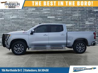 Used 2021 Chevrolet Silverado 1500 LT w/ Z71 Off-Road Package video 2