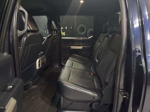 Used 2022 Ford F450 Lariat w/ Lariat Ultimate Package image 16