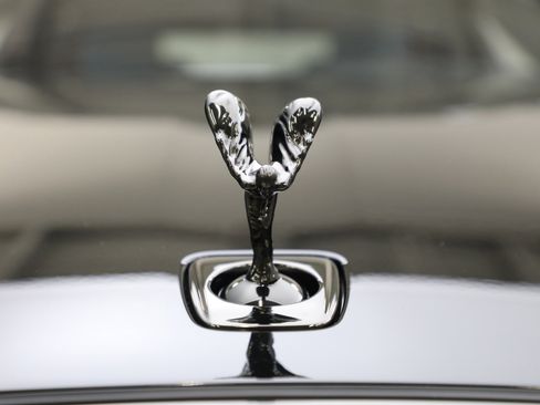 Certified 2024 Rolls-Royce Ghost Black Badge w/ Black Badge Ghost Package image 32