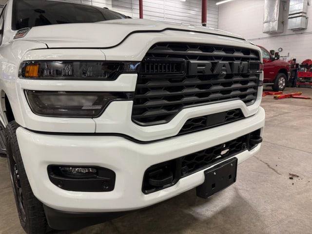 Certified 2025 RAM 2500 Big Horn AWD/4WD image 2