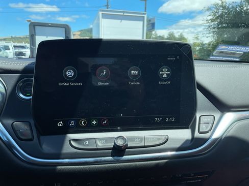 Used 2025 Chevrolet Blazer LT w/ Midnight/Sport Edition image 27