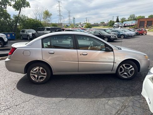 Used 2003 Saturn ION Level 3 FWD image 8