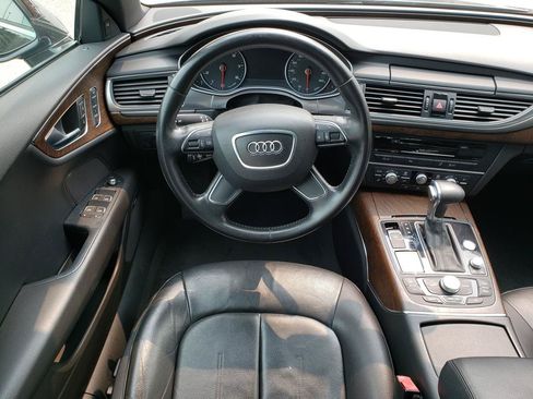Used 2013 Audi A7 3.0T Premium Plus w/ Premium Plus Pkg AWD/4WD image 14
