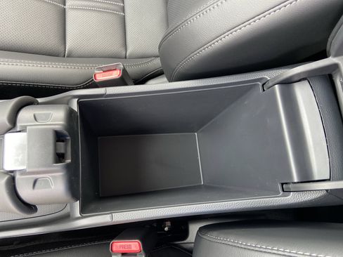 New 2026 Honda HR-V EX-L image 38