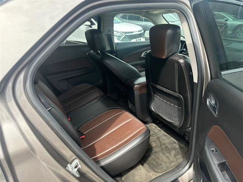 Used 2011 Chevrolet Equinox LT AWD/4WD image 13
