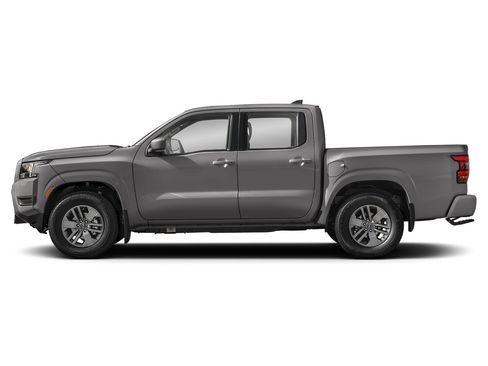 New 2026 Nissan Frontier SV w/ All-Weather Content Package AWD/4WD image 29