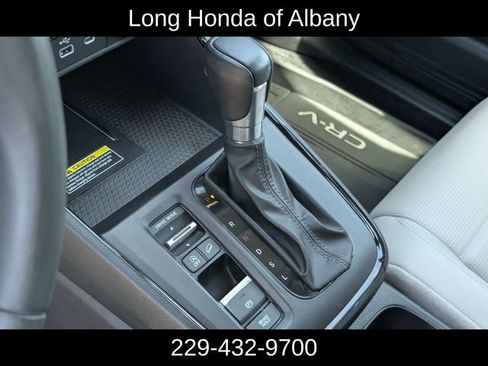 Used 2024 Honda CR-V EX-L image 23